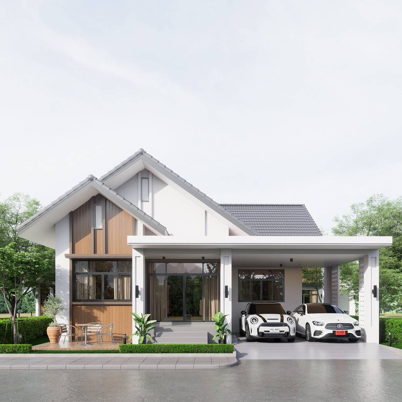 BNHOUSE Hero
